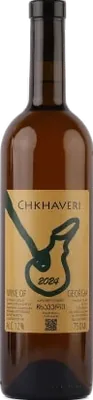 Chkhaveri