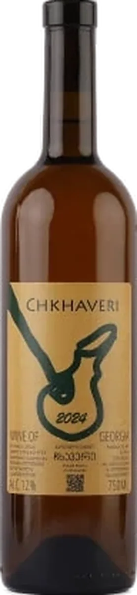 Chkhaveri