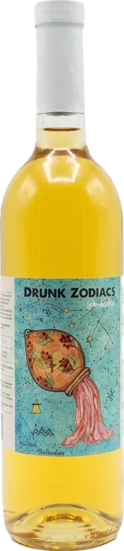 Aquarius Kisi Qvevri