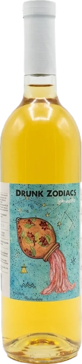 Aquarius Kisi Qvevri