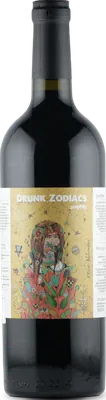 Cabernet Sauvignon Virgo