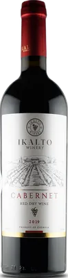 Cabernet Sauvignon