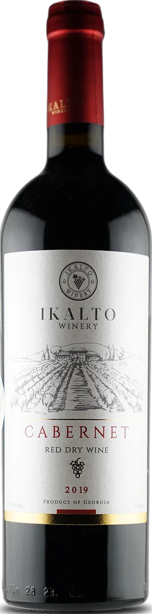 Cabernet Sauvignon