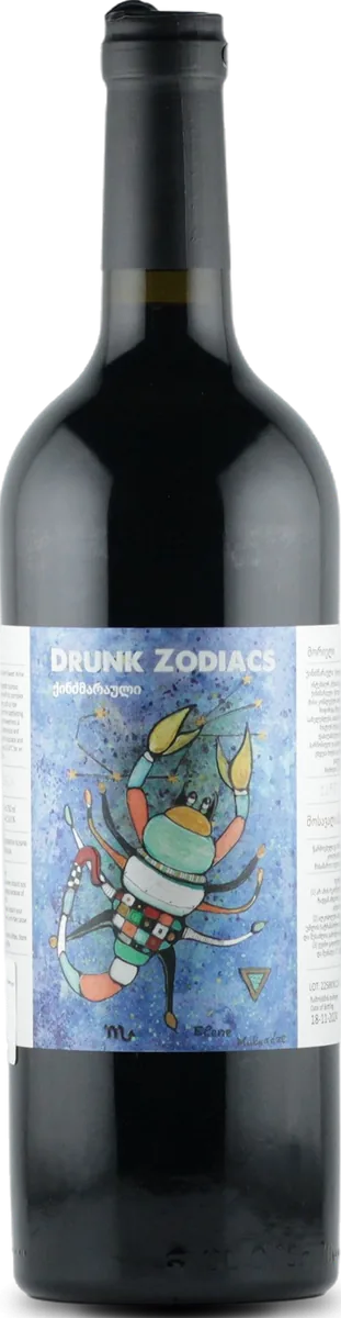 Kindzmarauli Scorpio