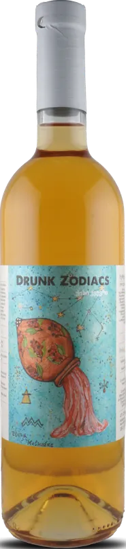 Kisi Aquarius Qvevri