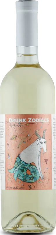 Rkatsiteli Capricorn