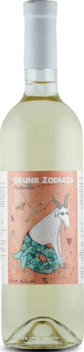 Rkatsiteli Capricorn
