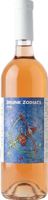 Sagittarius Rosé