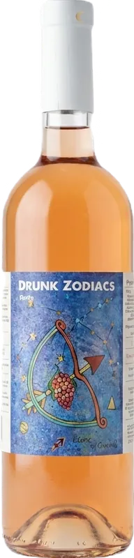 Sagittarius Rosé