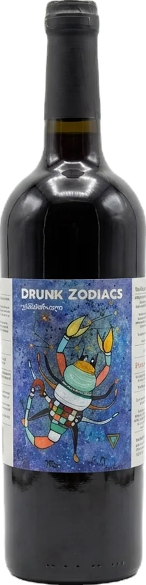 Scorpio Kindzmarauli