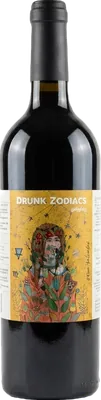 Virgo Cabernet Sauvignon