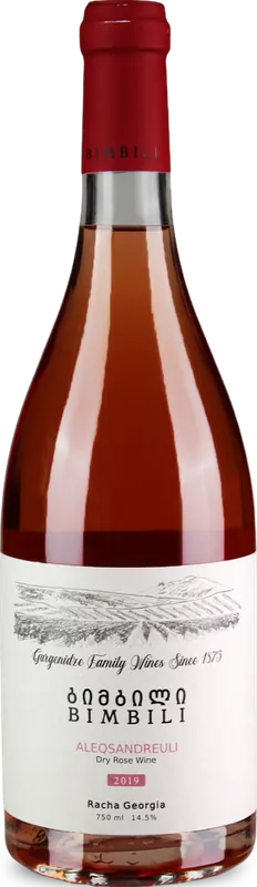 Aleksandreuli Rose