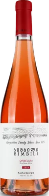 Orbeliani Ojaleshi