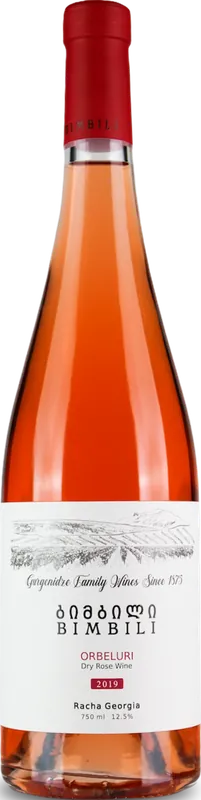 Orbeliani Ojaleshi