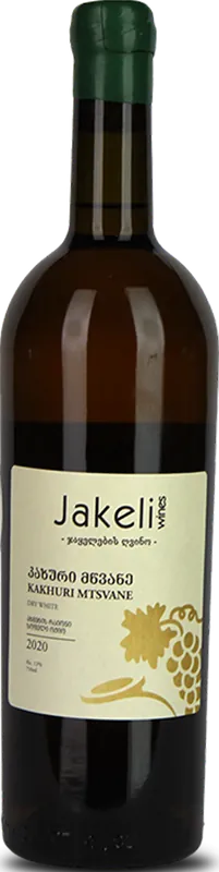 Kakhuri Mtsvane