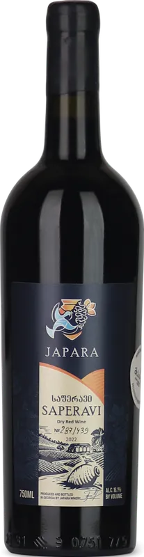 Saperavi