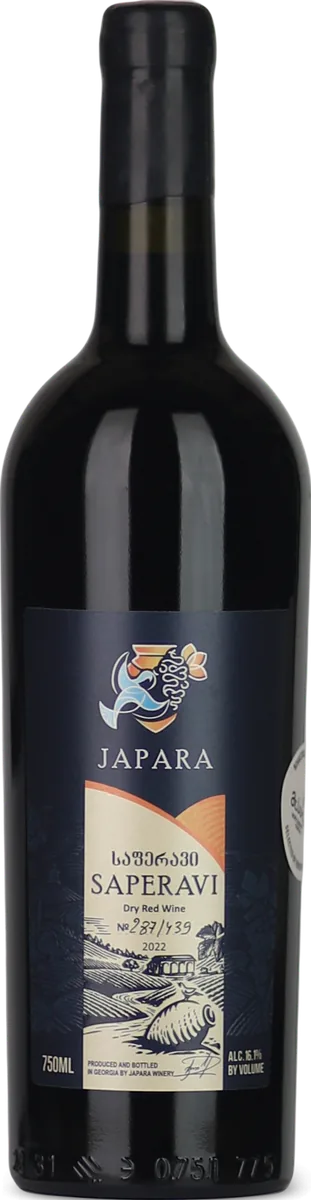 Saperavi