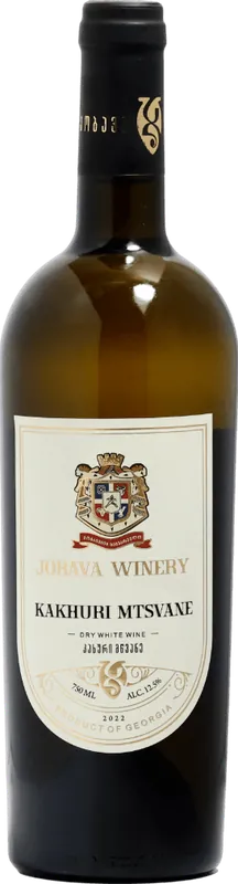 Kakhuri Mtsvane