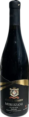 Mukuzani