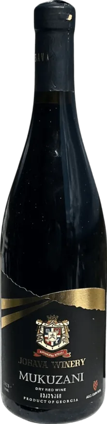 Mukuzani