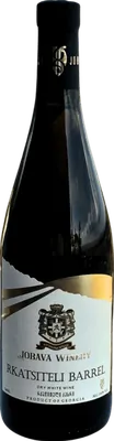 Rkatsiteli Barrel