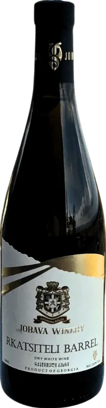 Rkatsiteli Barrel