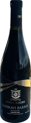 Saperavi Barrel