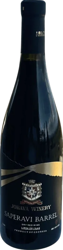 Saperavi Barrel