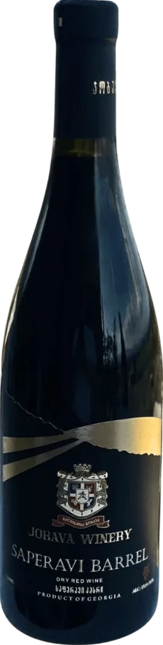 Saperavi Barrel