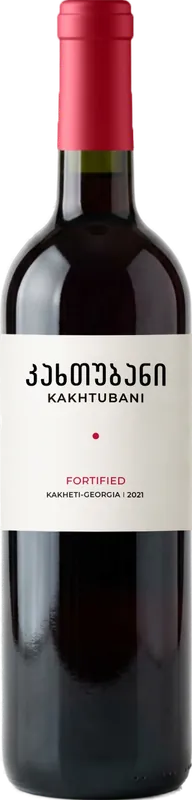 Fortified