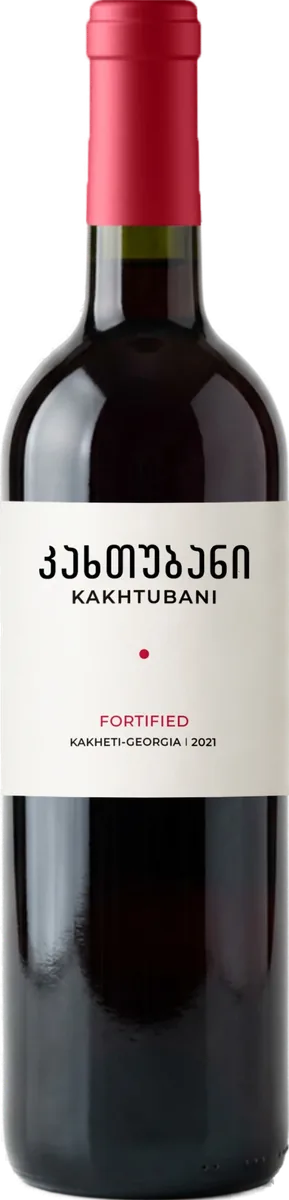 Fortified