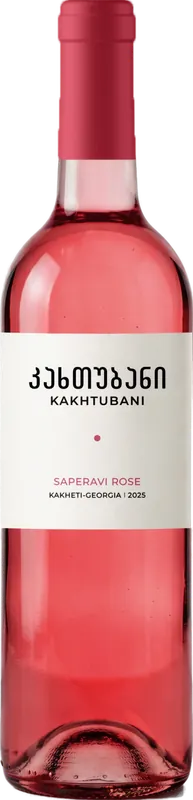 Saperavi Rose