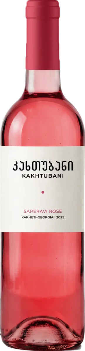 Saperavi Rose