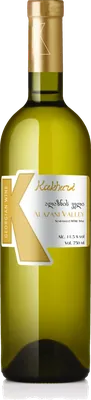 Alazani Valley White