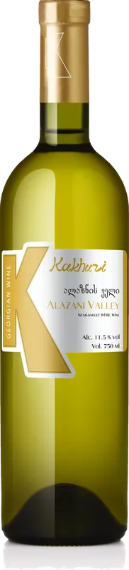 Alazani Valley White