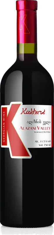 Alazani Valley
