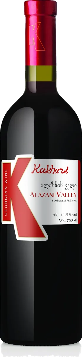 Alazani Valley