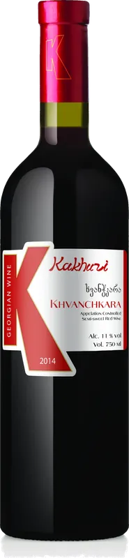 Khvanchkara