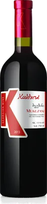 Mukuzani