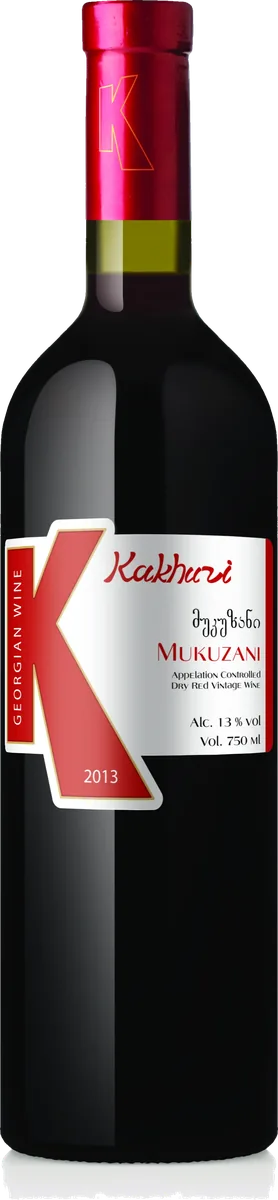 Mukuzani