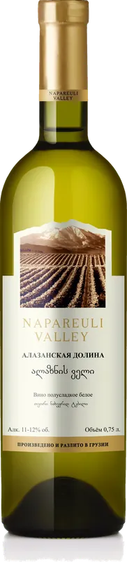 Alazani Valley White