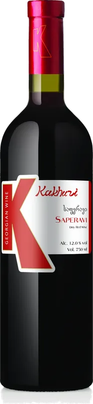 Saperavi