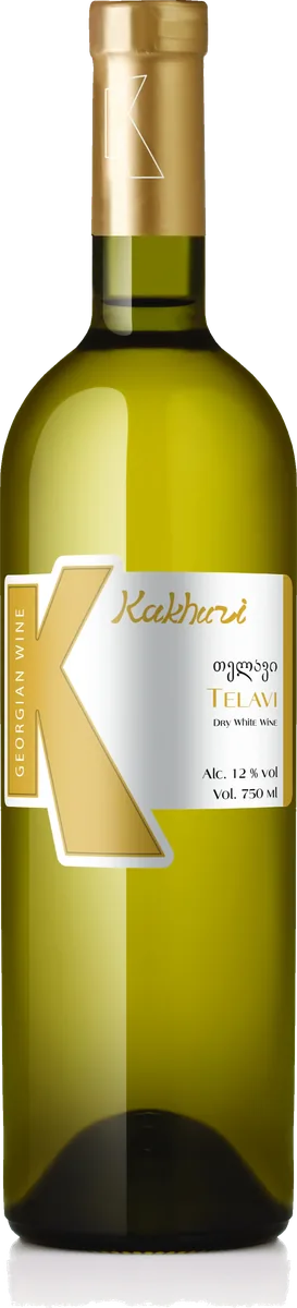 Telavi
