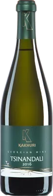 Tsinandali