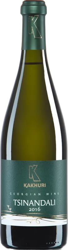 Tsinandali