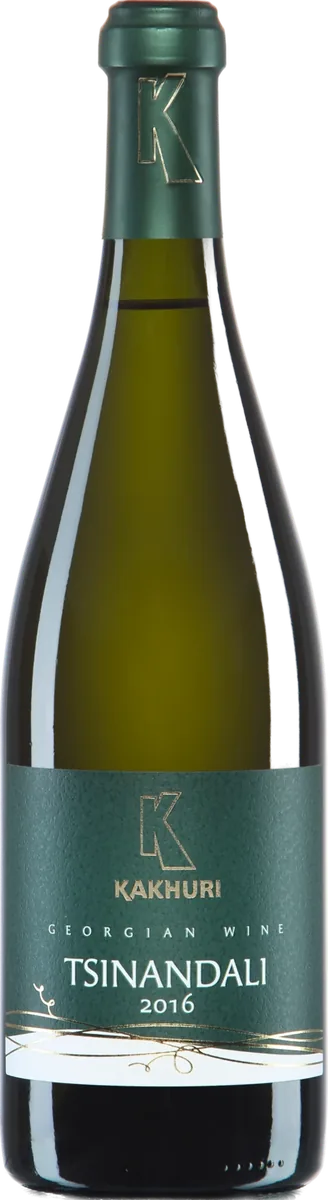 Tsinandali