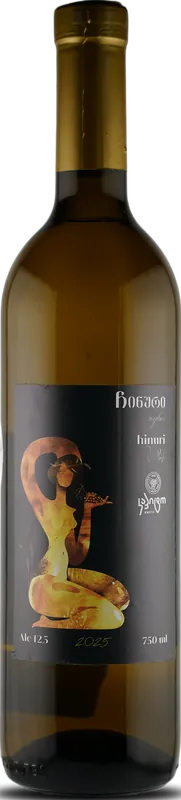 Chinuri