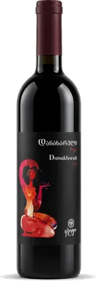 Danakharuli