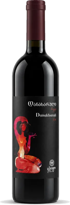 Danakharuli