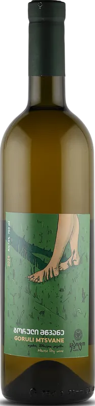 Goruli Mtsvane